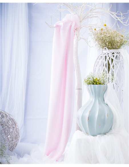 SILICONE TULLE FOR DECORATING 