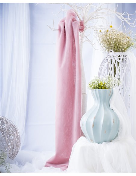 SILICONE TULLE FOR DECORATING 