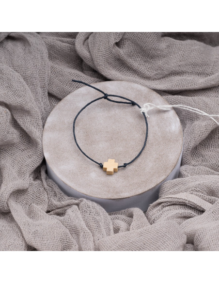 CHRISTENING CHARMS KEYCHAIN