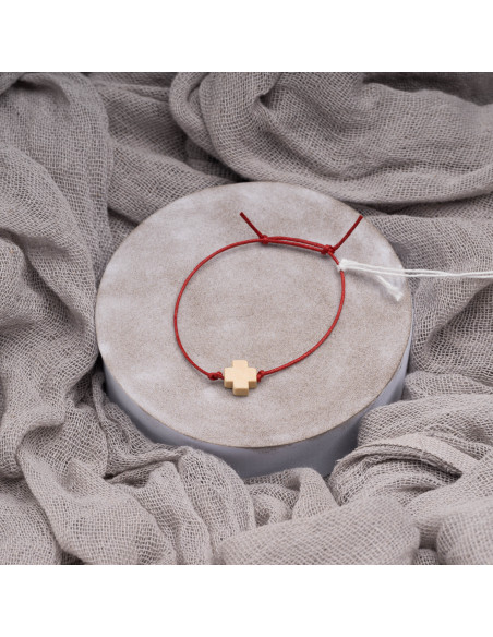 CHRISTENING CHARMS KEYCHAIN