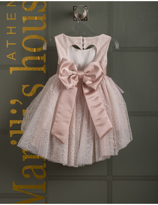 Christening Dress