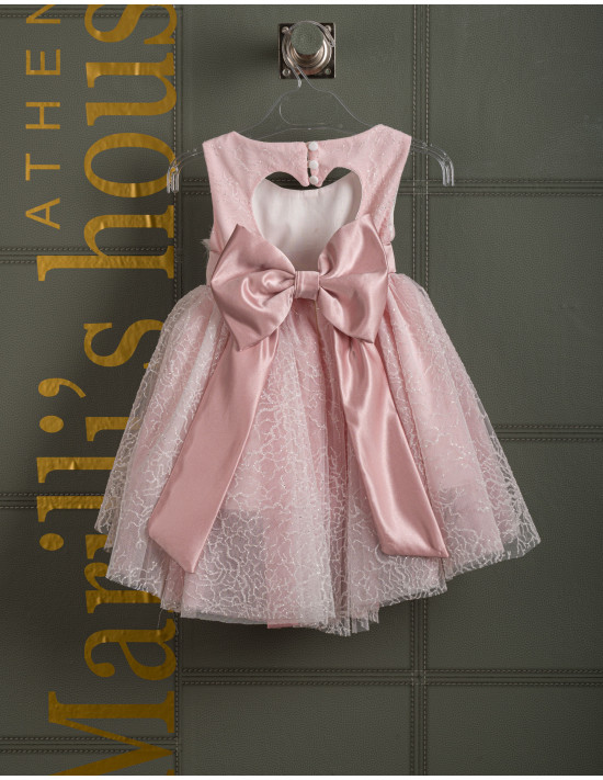 Christening Dress
