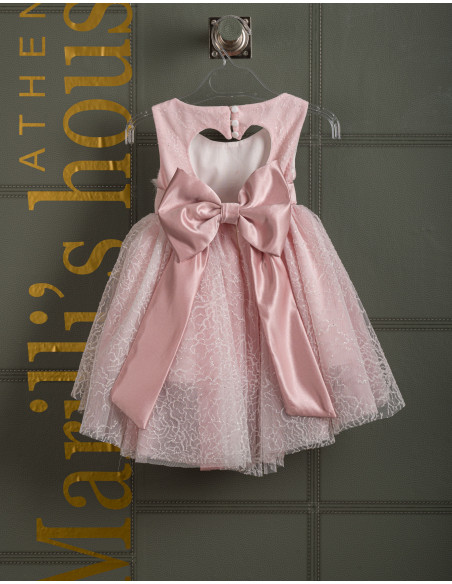 Φορεματάκι Βάπτισης