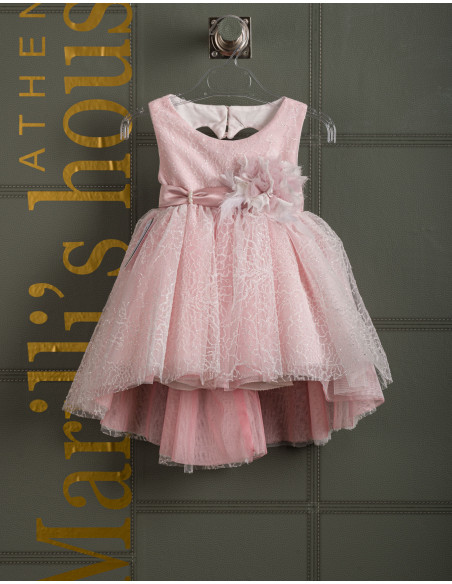 Christening Dress