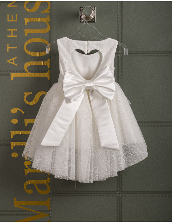 Christening Dress