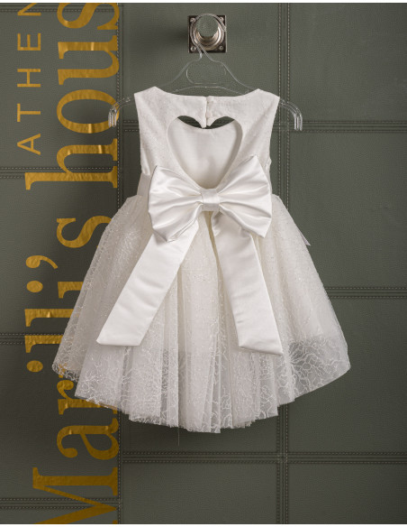 Christening Dress