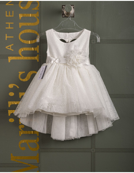 Christening Dress