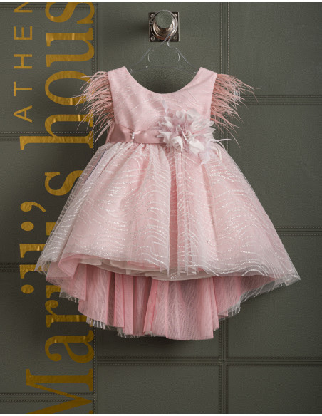 Christening Dress