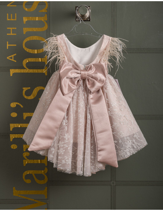 Φορεματάκι Βάπτισης