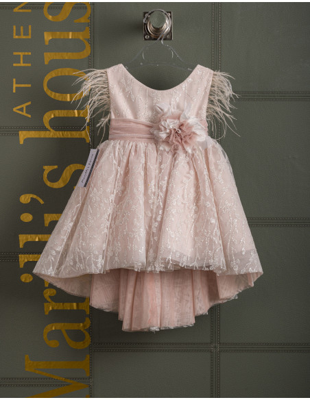 Φορεματάκι Βάπτισης