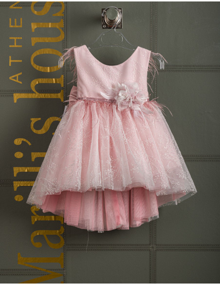 Φορεματάκι Βάπτισης