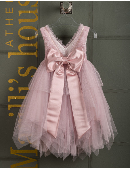Christening Dress 2