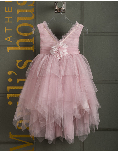 Christening Dress