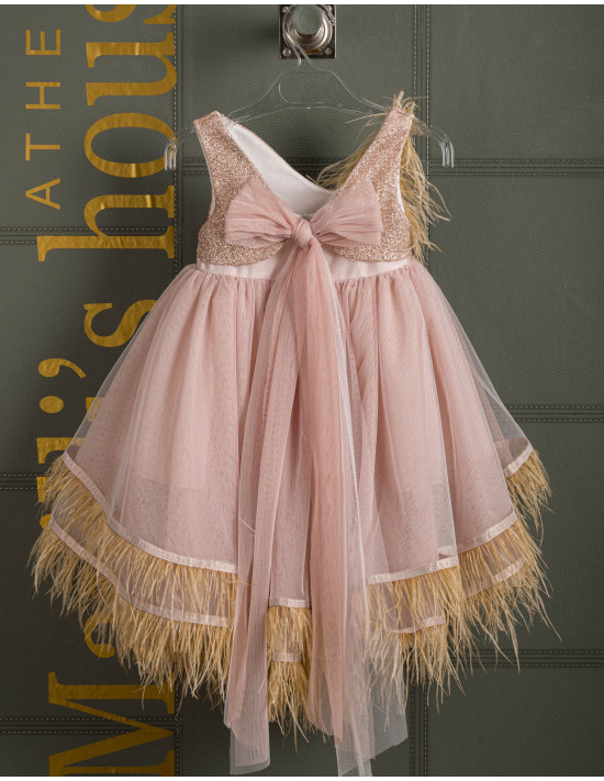 Christening Dress