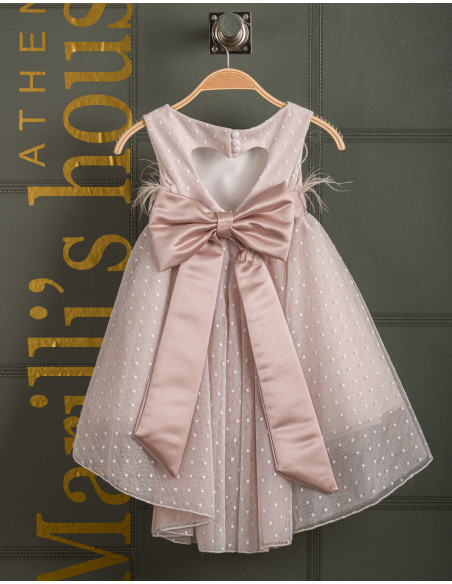 Christening Dress 2