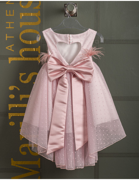 Christening Dress 2
