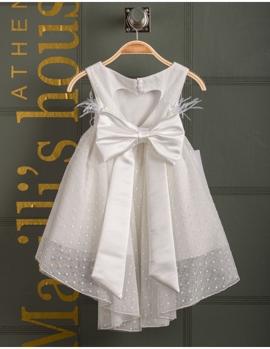 Christening Dress