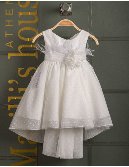 Christening Dress