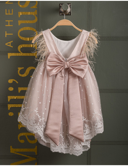 Christening Dress 2