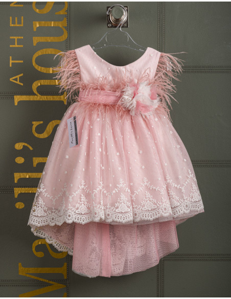 Christening Dress