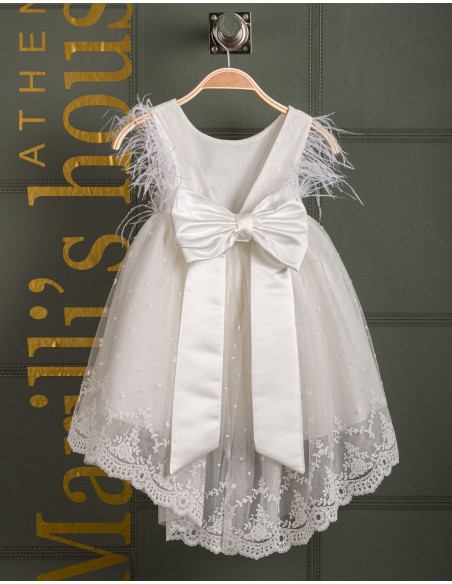 Christening Dress 2