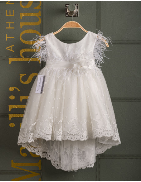 Christening Dress