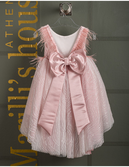 Christening Dress 2