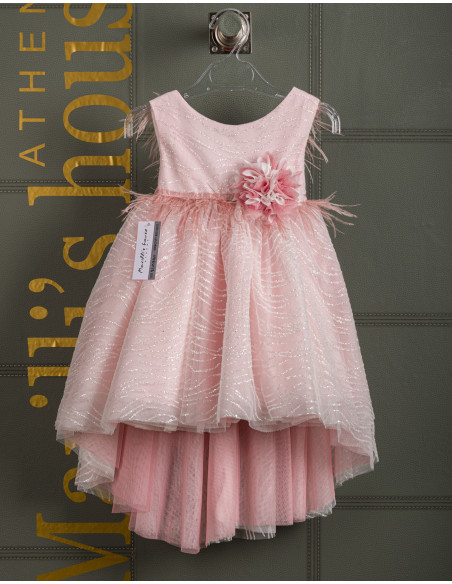 Christening Dress