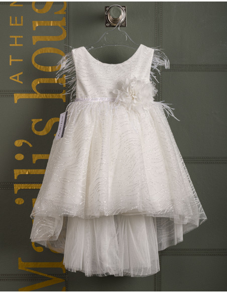 Christening Dress