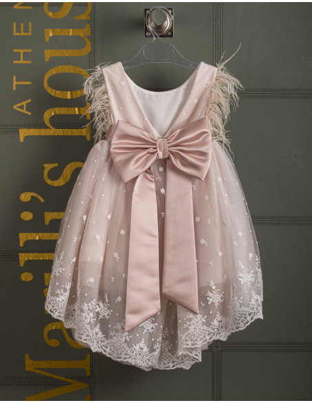 Christening Dress 2