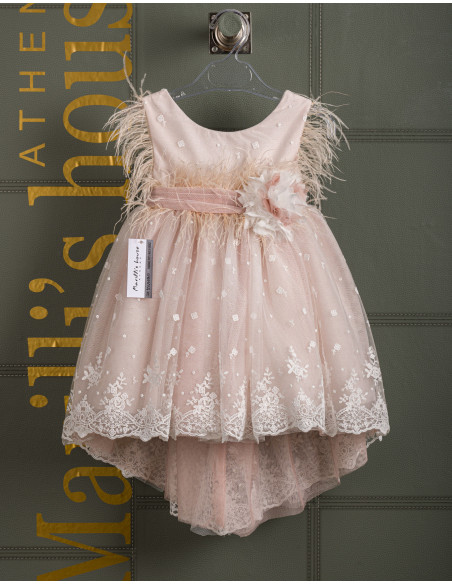 Christening Dress