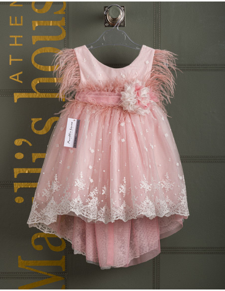 Christening Dress