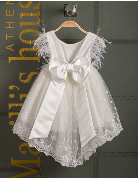 Christening Dress 2