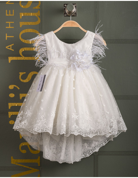Christening Dress