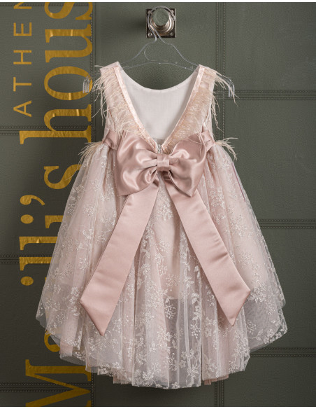 Christening Dress 2