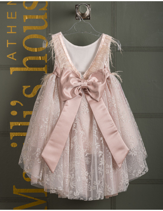Christening Dress