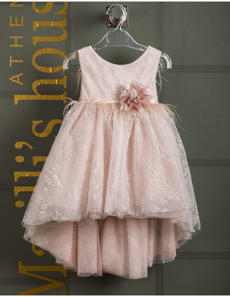Christening Dress
