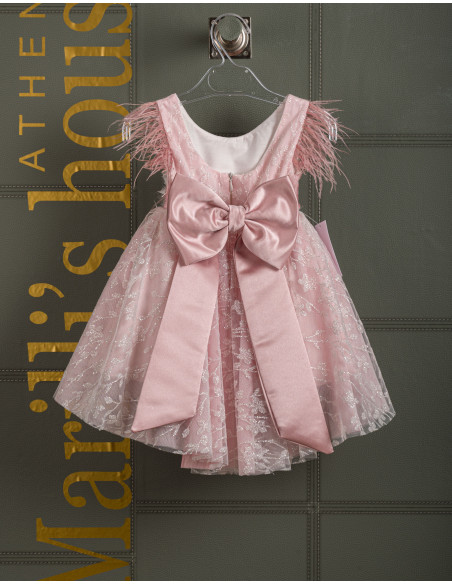 Christening Dress 2
