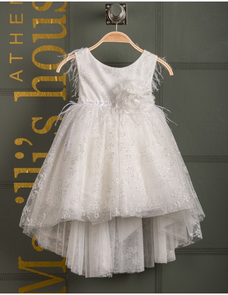 Christening Dress