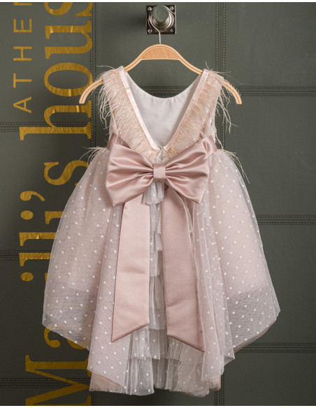 Christening Dress 2