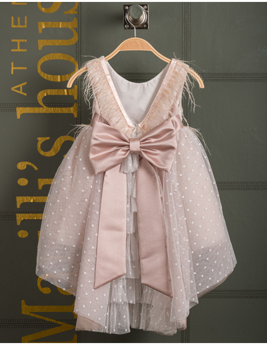 Christening Dress