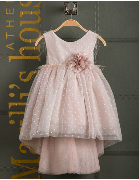Christening Dress