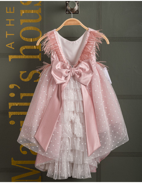 Christening Dress 2