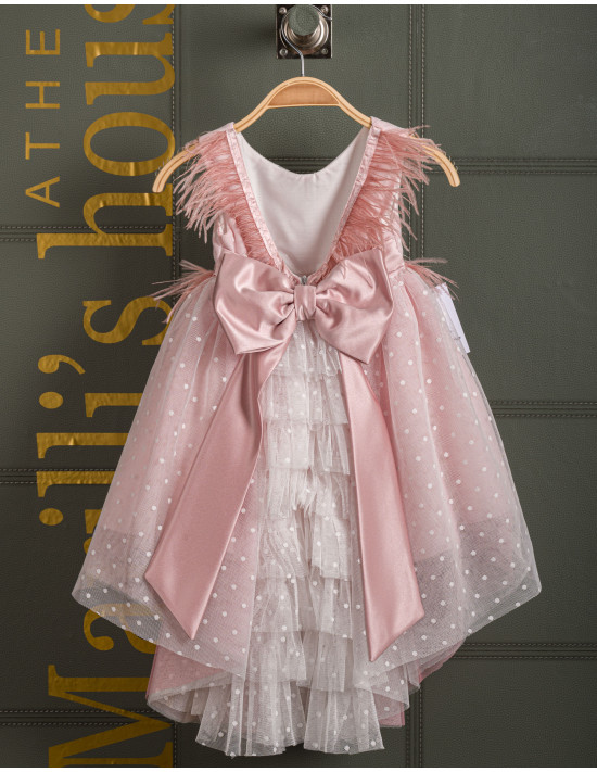 Christening Dress