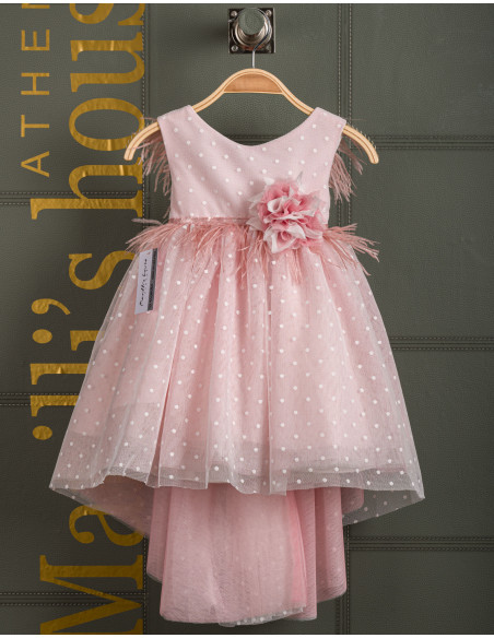 Christening Dress