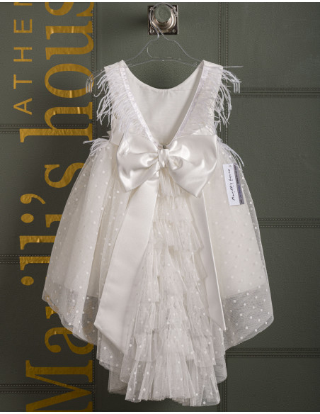 Christening Dress 2