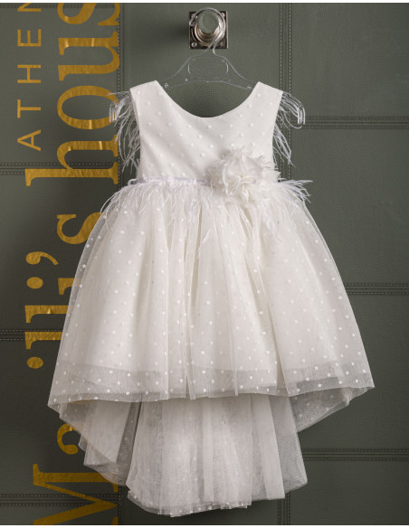 Christening Dress