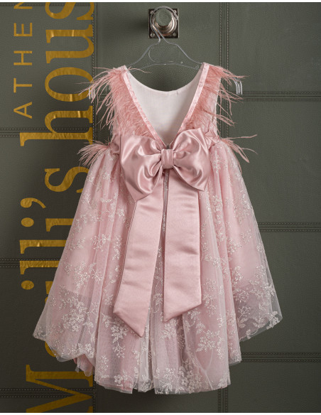 Christening Dress 2
