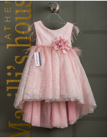 Christening Dress