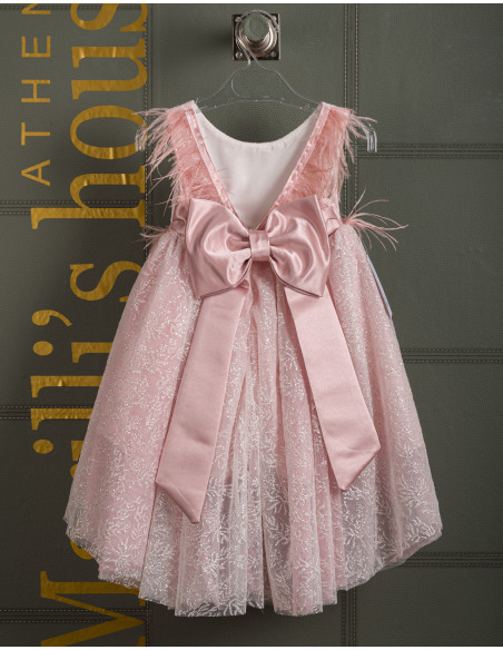 Christening Dress 2